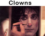 Clowns / Pantomime