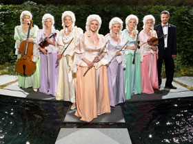 barock- und Rokoko-Fest