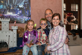 Family Fun Day