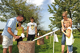 Family Fun Day