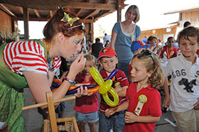 Family Fun Day