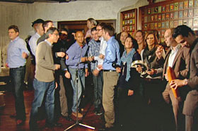 TeamEvent Workshop