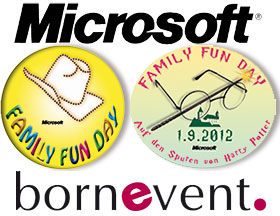 Microsoft Family Fun-Day