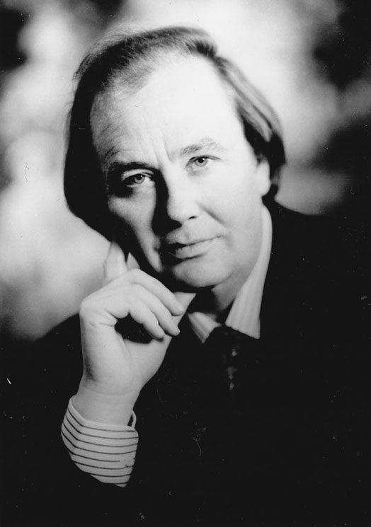 René Kollo bei Born Theater & Konzerte